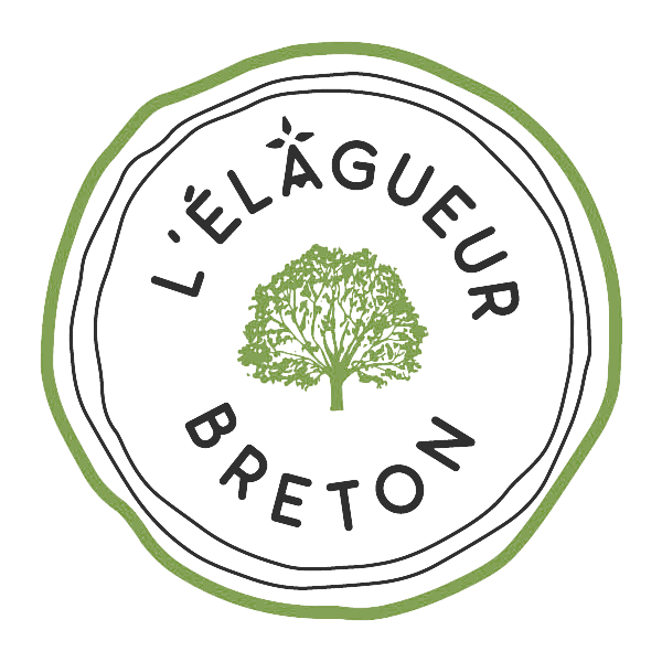 logo de l'élagueur breton